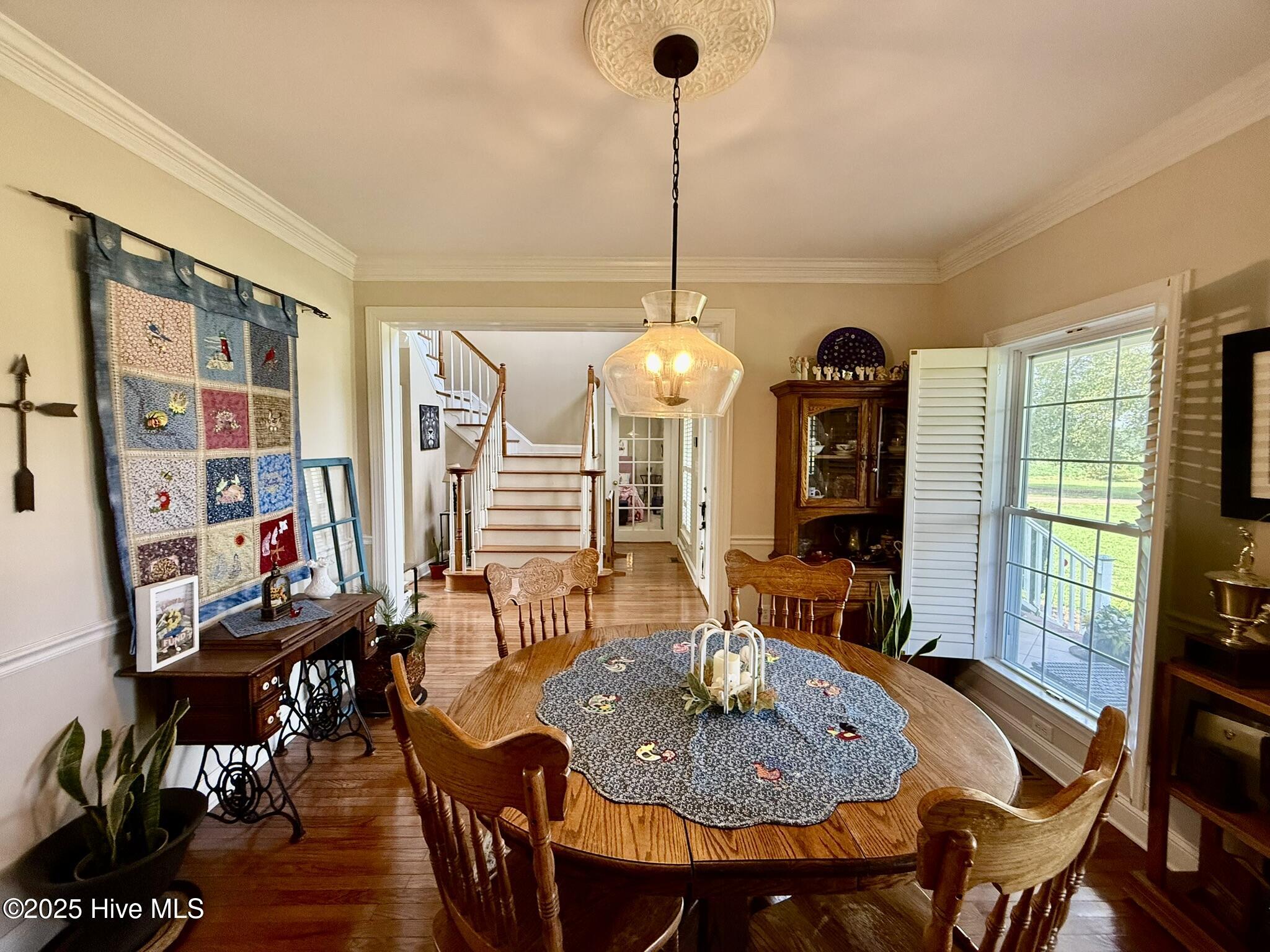 1885 Bennett Road Oak City, NC 27857 - Photo 15 of 150 IMG_4034