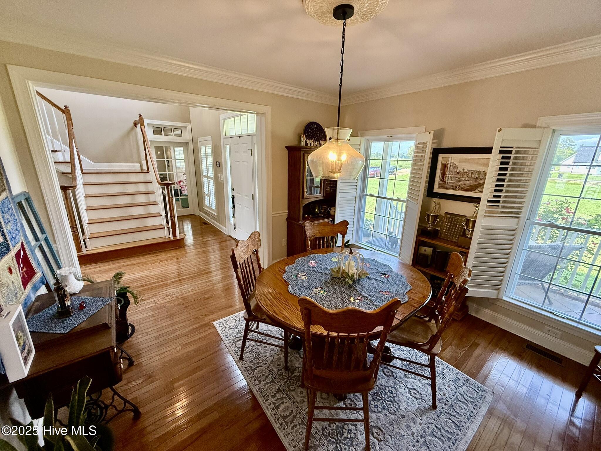 1885 Bennett Road Oak City, NC 27857 - Photo 17 of 150 IMG_4036