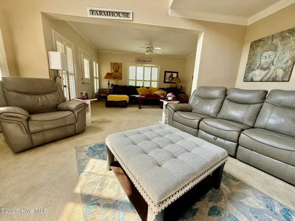 $469,900 | 1885 Bennett Road, Oak City, NC 27857