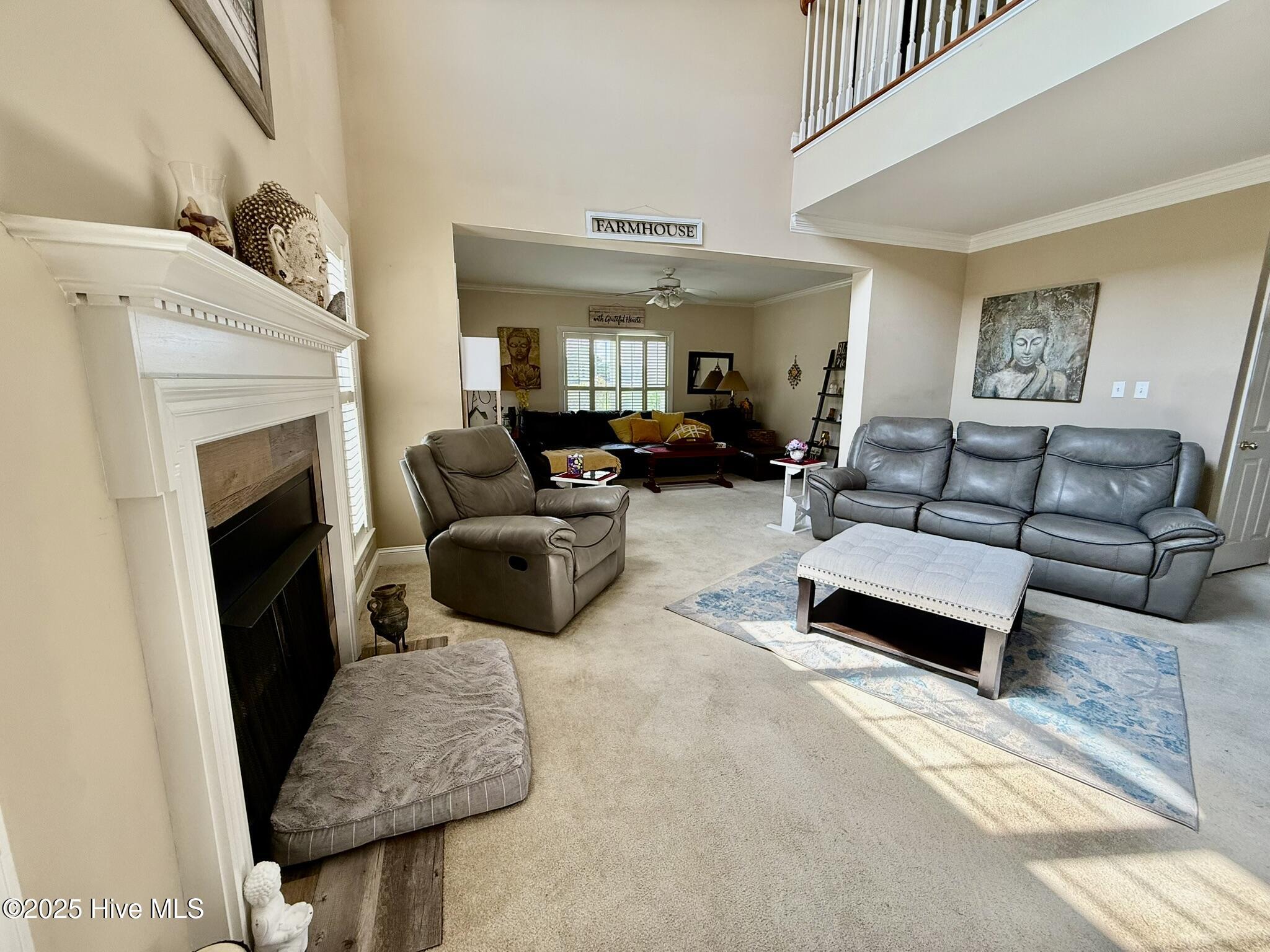 1885 Bennett Road Oak City, NC 27857 - Photo 23 of 150 IMG_4043