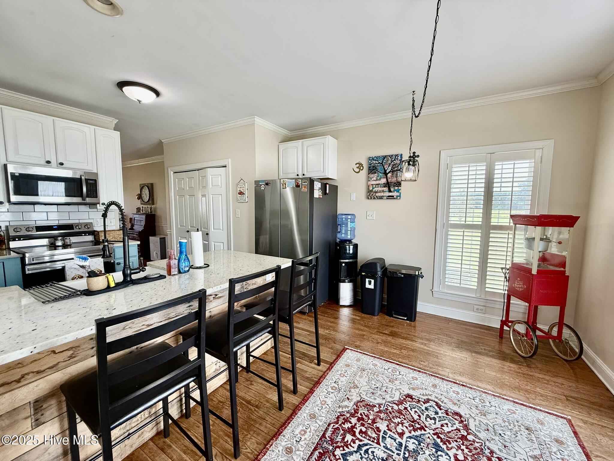 1885 Bennett Road Oak City, NC 27857 - Photo 28 of 150 IMG_4050