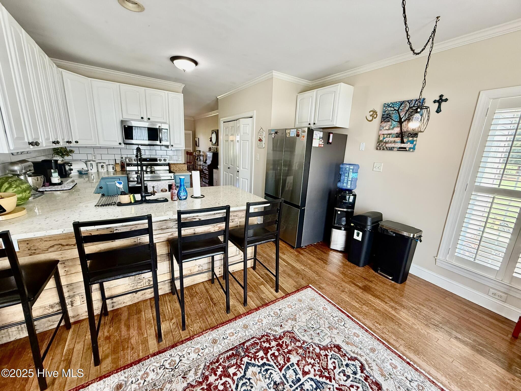 1885 Bennett Road Oak City, NC 27857 - Photo 29 of 150 IMG_4051