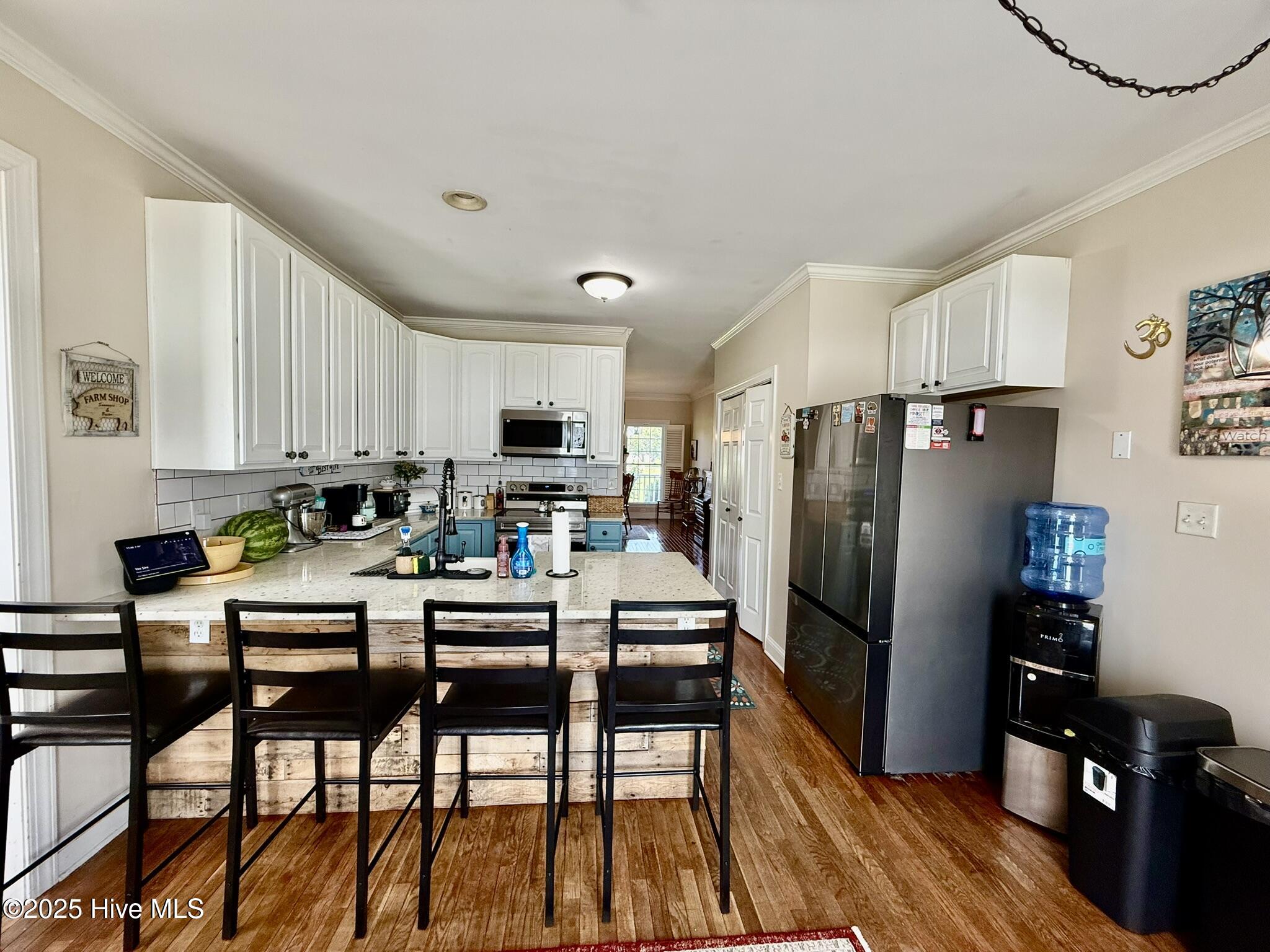 1885 Bennett Road Oak City, NC 27857 - Photo 30 of 150 IMG_4052