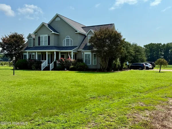 $469,900 | 1885 Bennett Road, Oak City, NC 27857