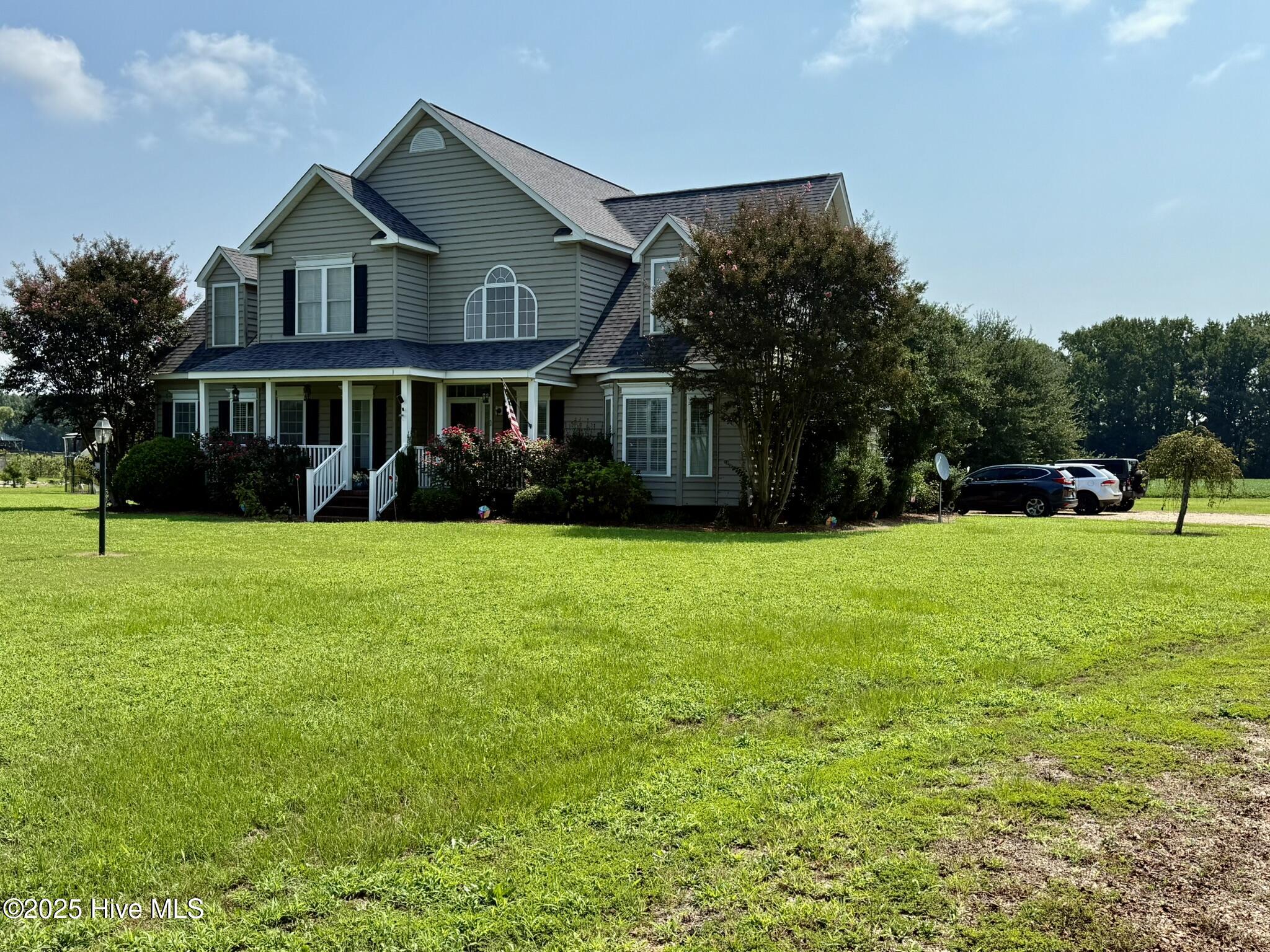 1885 Bennett Road Oak City, NC 27857 - Photo 3 of 150 IMG_4023