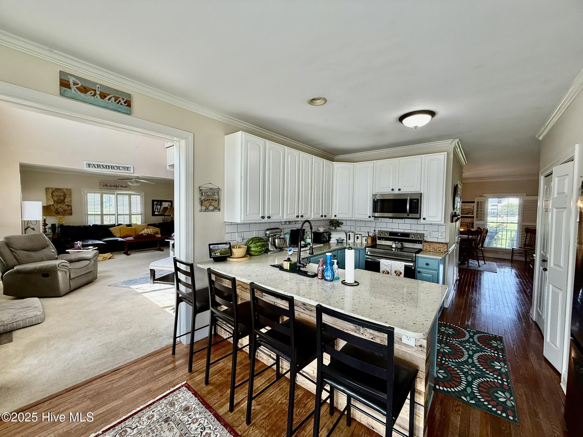 1885 Bennett Road Oak City, NC 27857 - Photo 31 of 150 IMG_4054