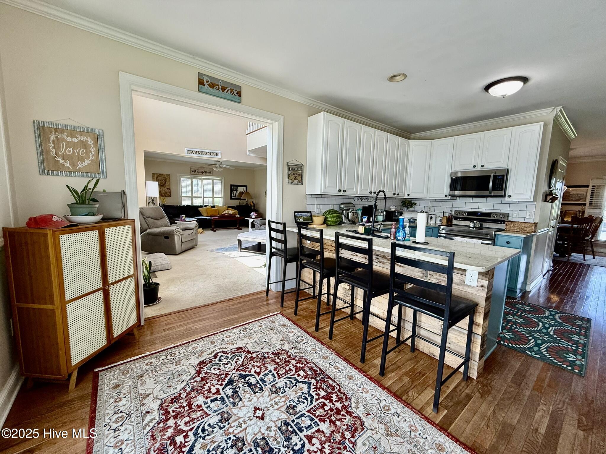 1885 Bennett Road Oak City, NC 27857 - Photo 32 of 150 IMG_4053