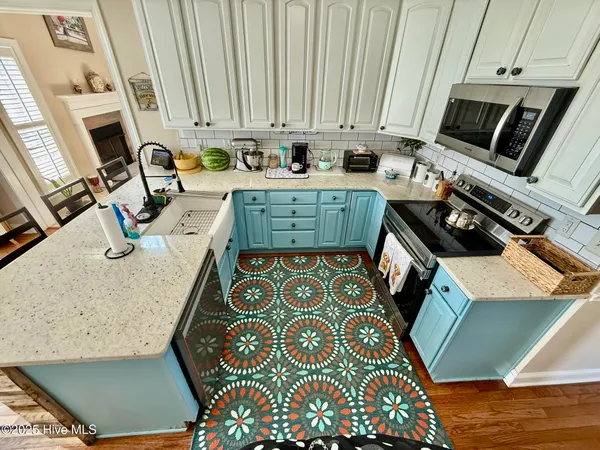 $469,900 | 1885 Bennett Road, Oak City, NC 27857