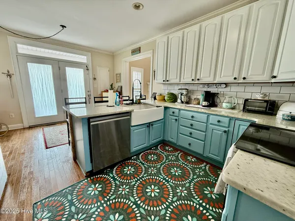 $469,900 | 1885 Bennett Road, Oak City, NC 27857