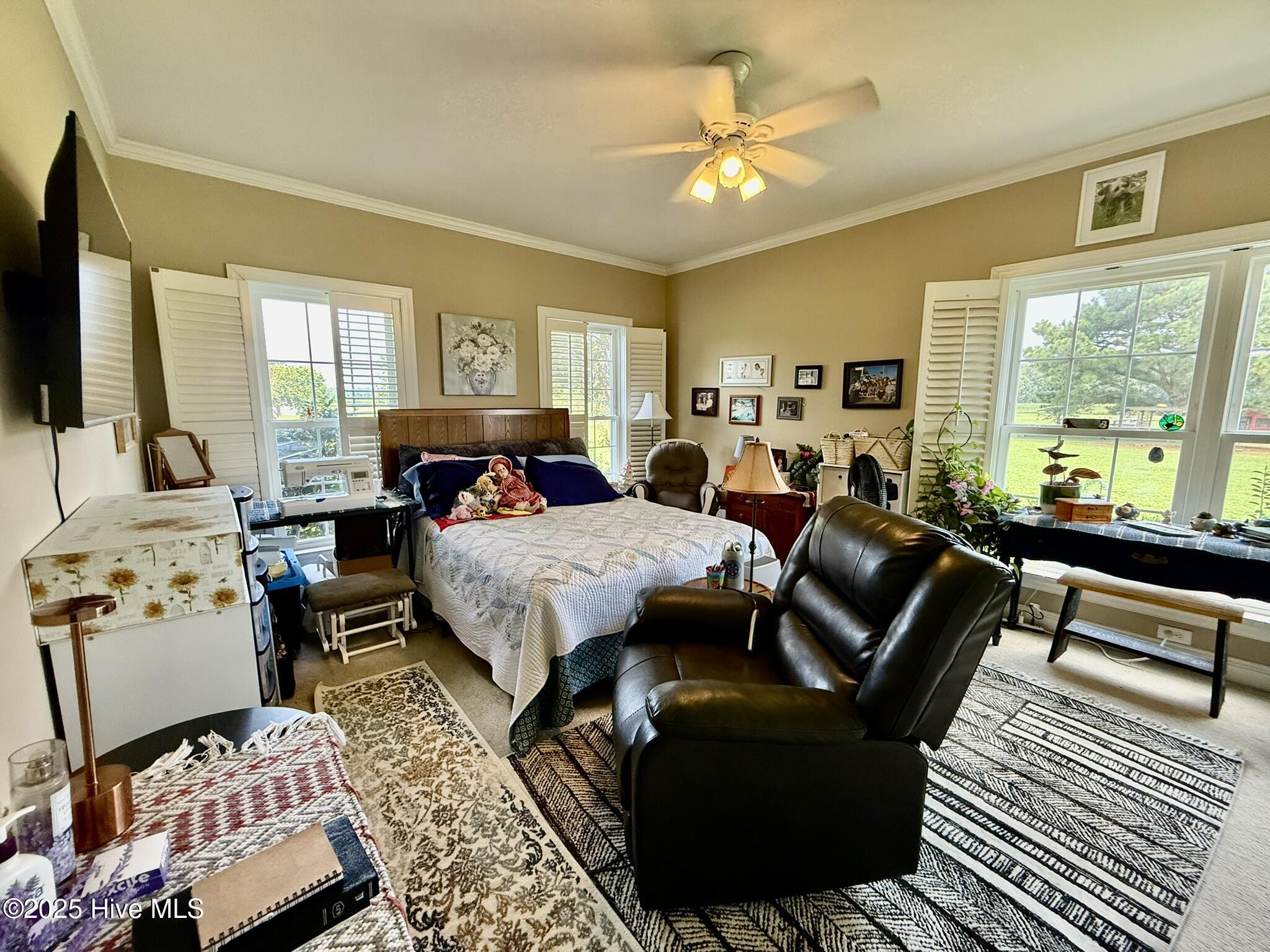 1885 Bennett Road Oak City, NC 27857 - Photo 35 of 150 IMG_4058