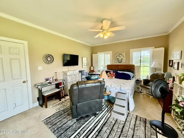 $469,900 | 1885 Bennett Road, Oak City, NC 27857