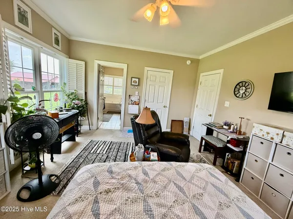 $469,900 | 1885 Bennett Road, Oak City, NC 27857