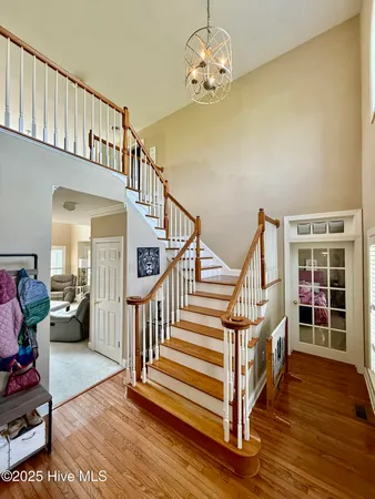 $469,900 | 1885 Bennett Road, Oak City, NC 27857