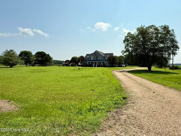 $469,900 | 1885 Bennett Road, Oak City, NC 27857