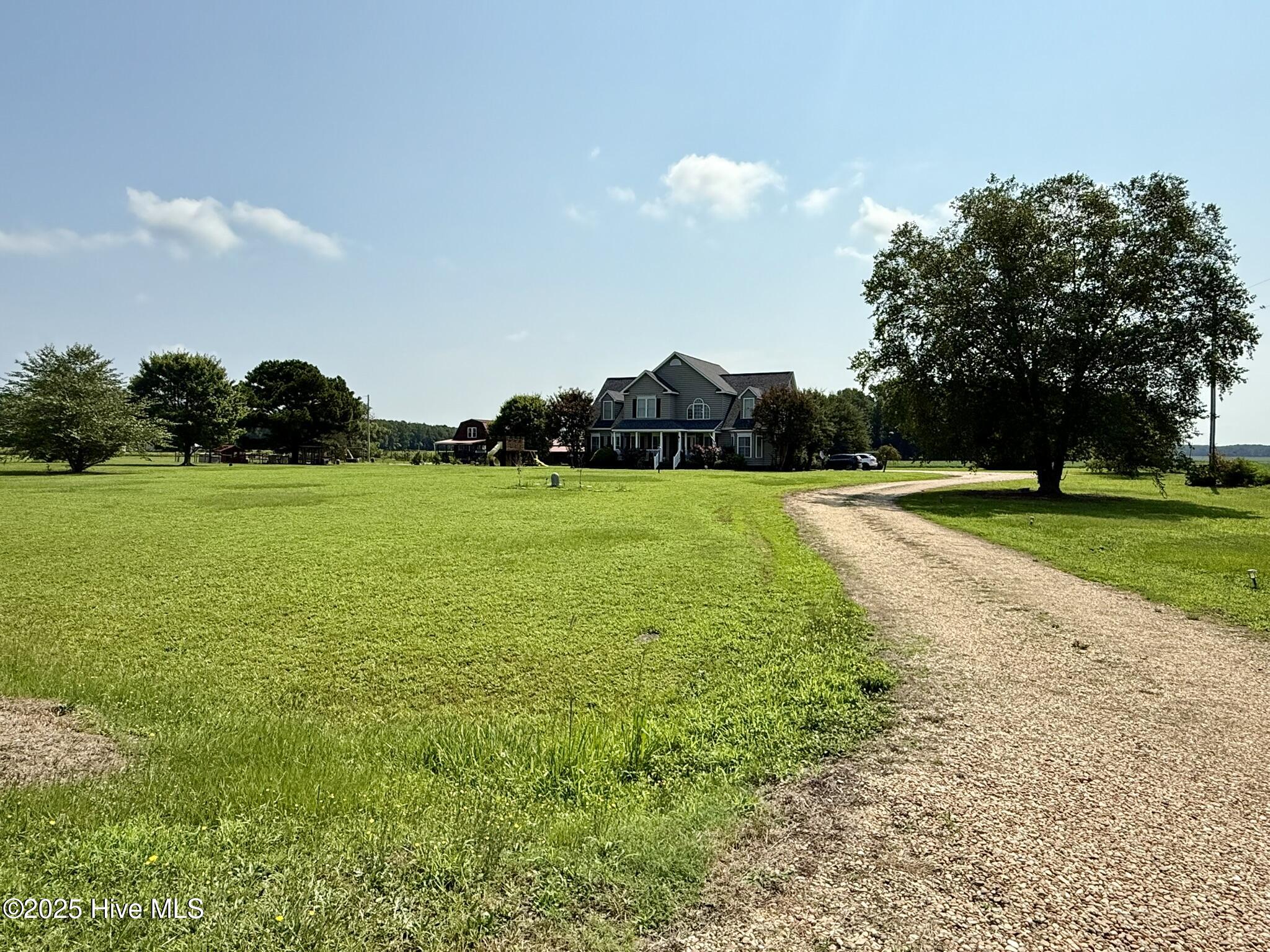 1885 Bennett Road Oak City, NC 27857 - Photo 5 of 150 IMG_4018