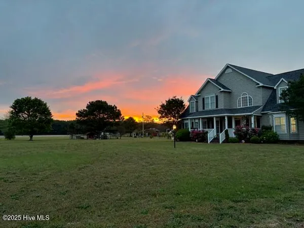 $469,900 | 1885 Bennett Road, Oak City, NC 27857
