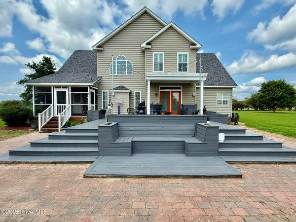 $469,900 | 1885 Bennett Road, Oak City, NC 27857