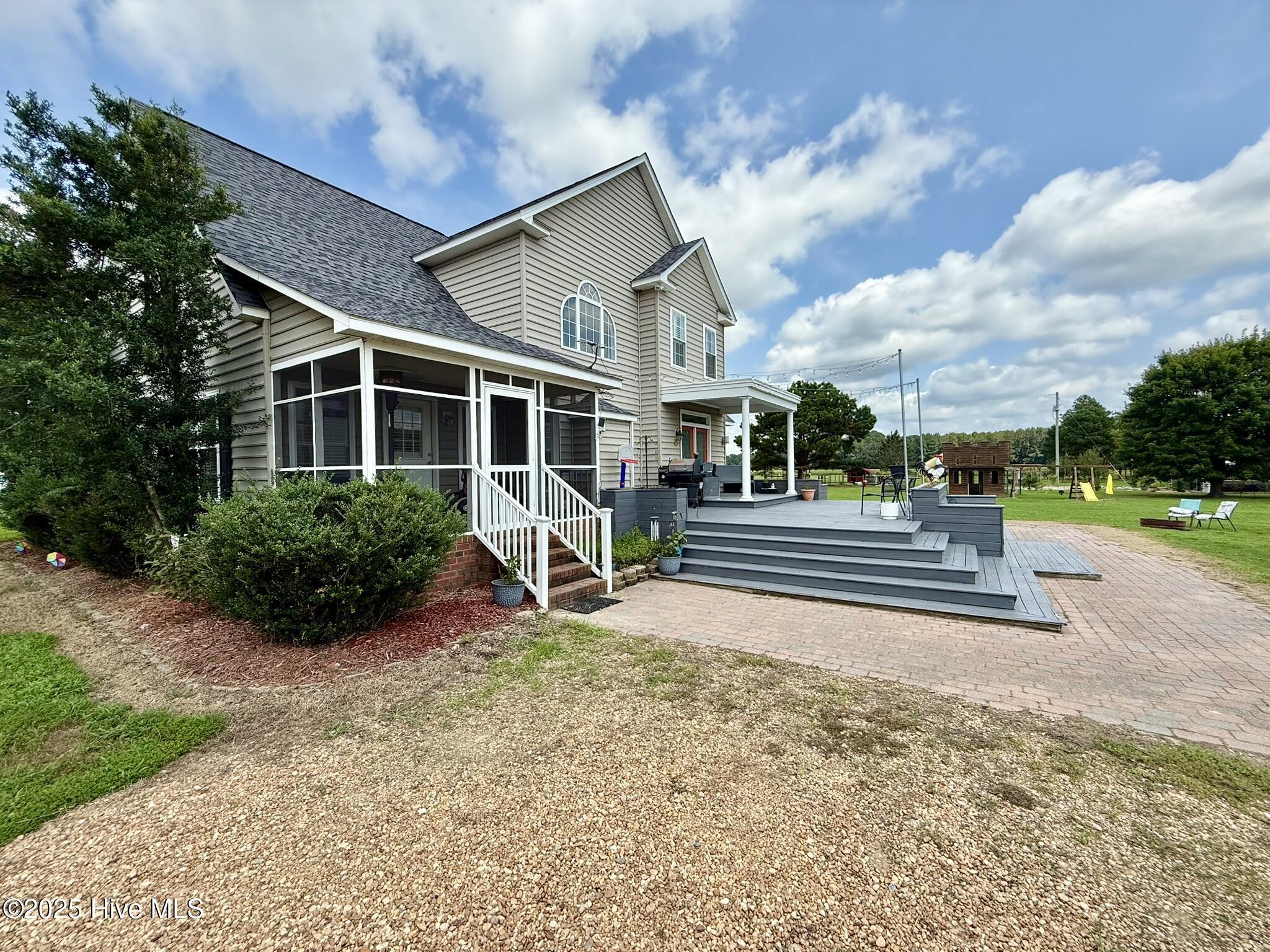 1885 Bennett Road Oak City, NC 27857 - Photo 81 of 150 IMG_4140