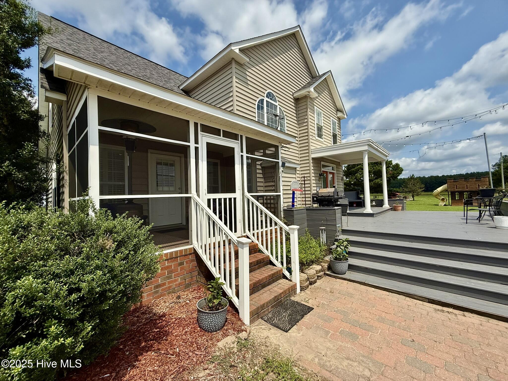 1885 Bennett Road Oak City, NC 27857 - Photo 82 of 150 IMG_4145