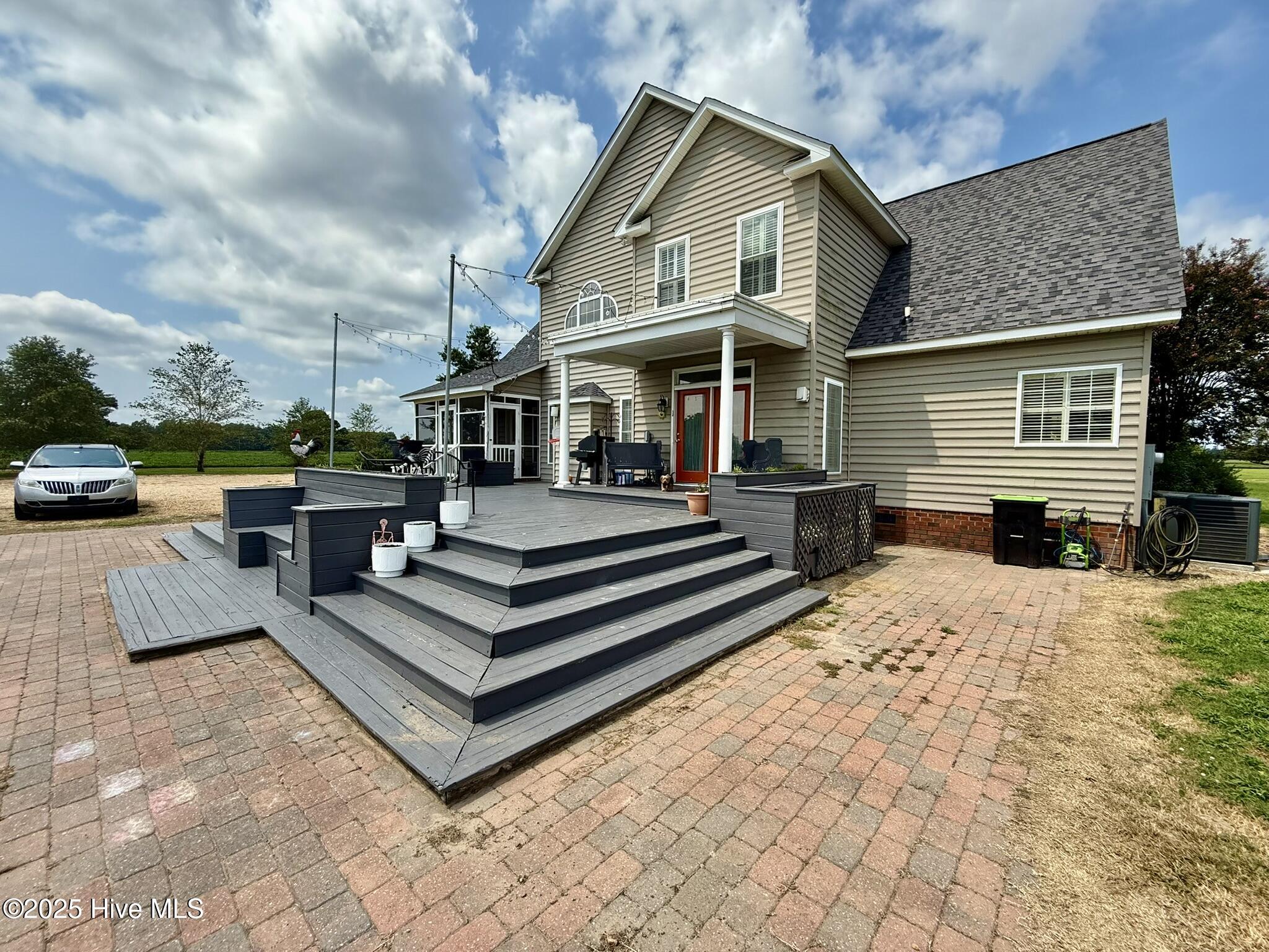 1885 Bennett Road Oak City, NC 27857 - Photo 83 of 150 IMG_4143