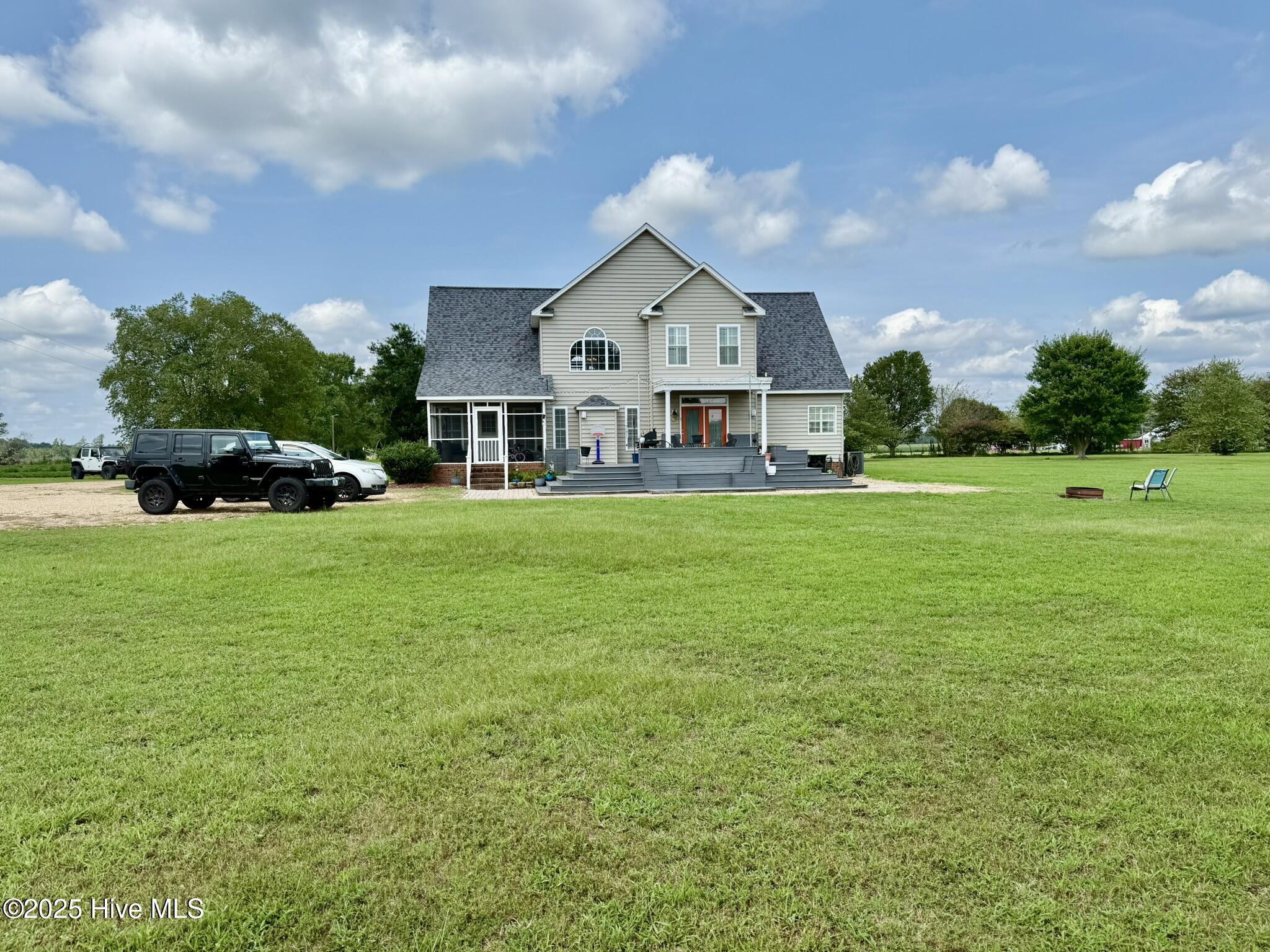 1885 Bennett Road Oak City, NC 27857 - Photo 85 of 150 IMG_4137