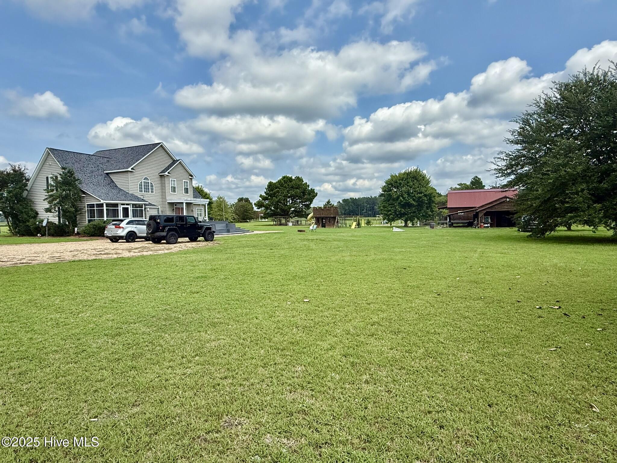 1885 Bennett Road Oak City, NC 27857 - Photo 87 of 150 IMG_4131