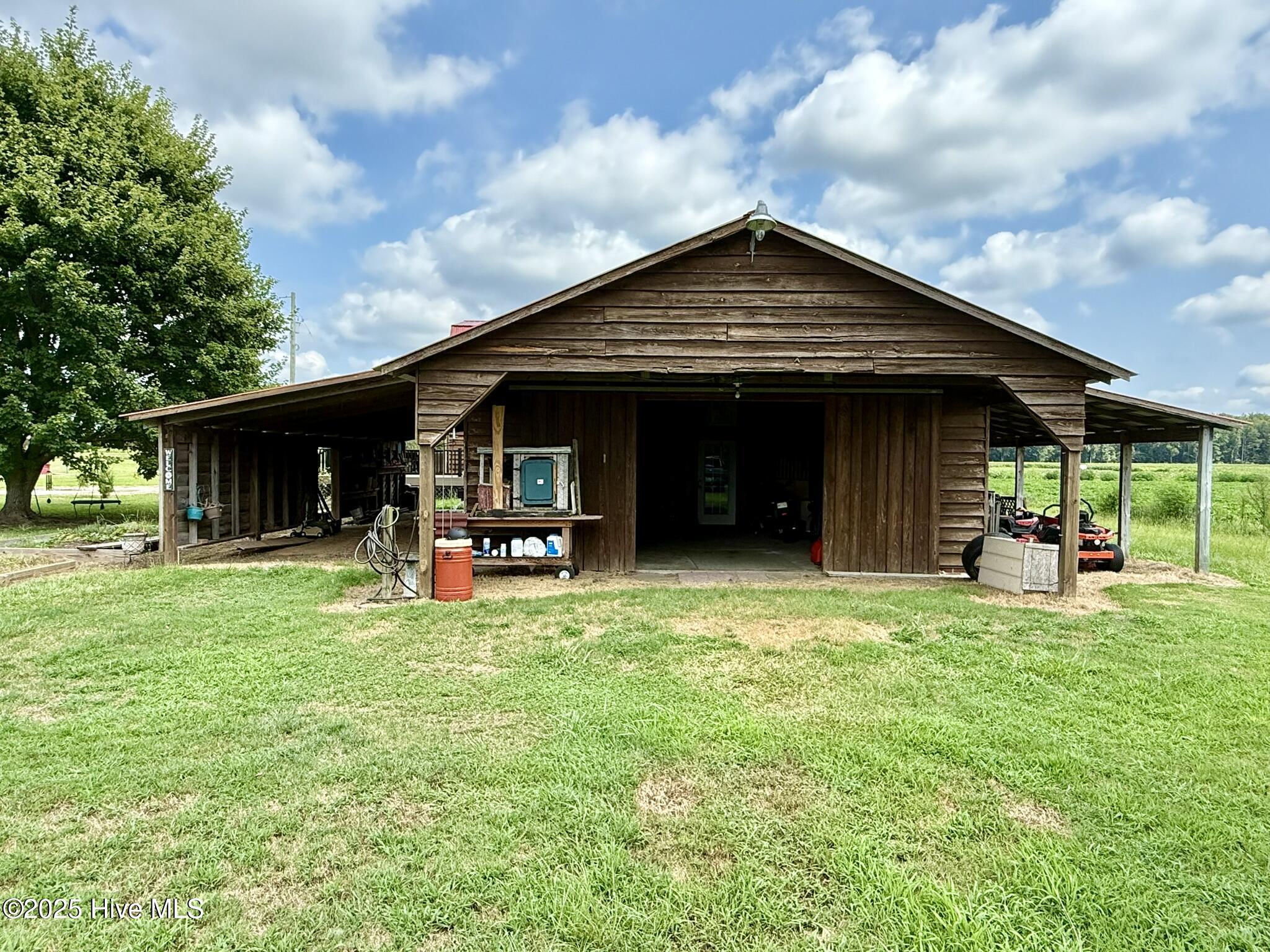 1885 Bennett Road Oak City, NC 27857 - Photo 89 of 150 IMG_4147