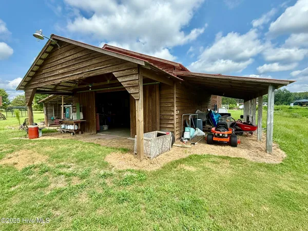 $469,900 | 1885 Bennett Road, Oak City, NC 27857