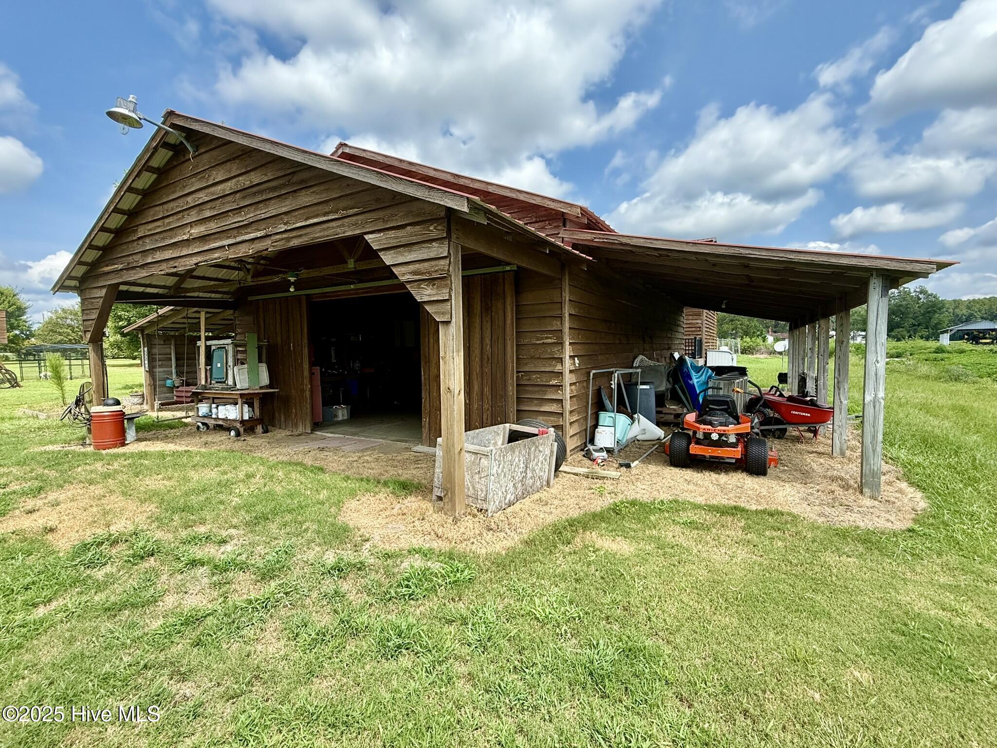 1885 Bennett Road Oak City, NC 27857 - Photo 90 of 150 IMG_4149