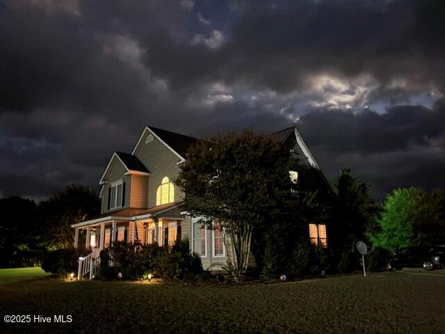 1885 Bennett Road Oak City, NC 27857 - Photo 9 of 150 image0