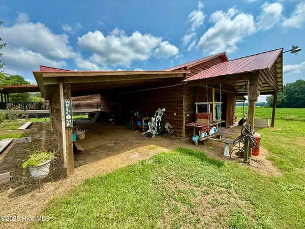 $469,900 | 1885 Bennett Road, Oak City, NC 27857
