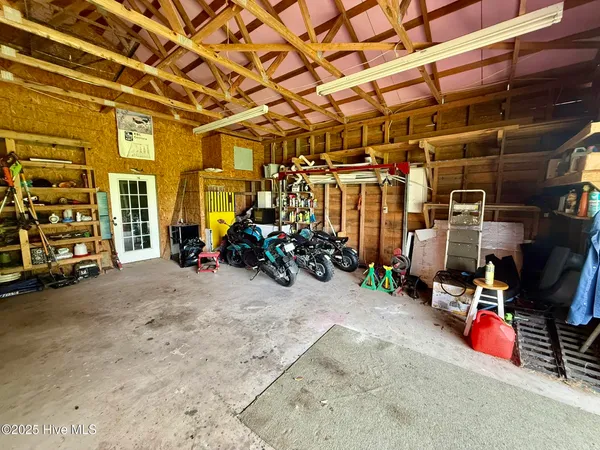$469,900 | 1885 Bennett Road, Oak City, NC 27857
