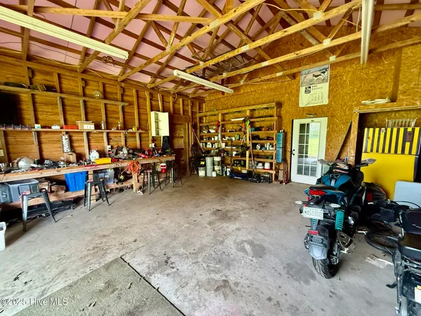 $469,900 | 1885 Bennett Road, Oak City, NC 27857