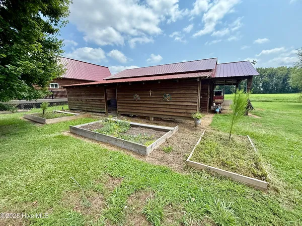 $469,900 | 1885 Bennett Road, Oak City, NC 27857
