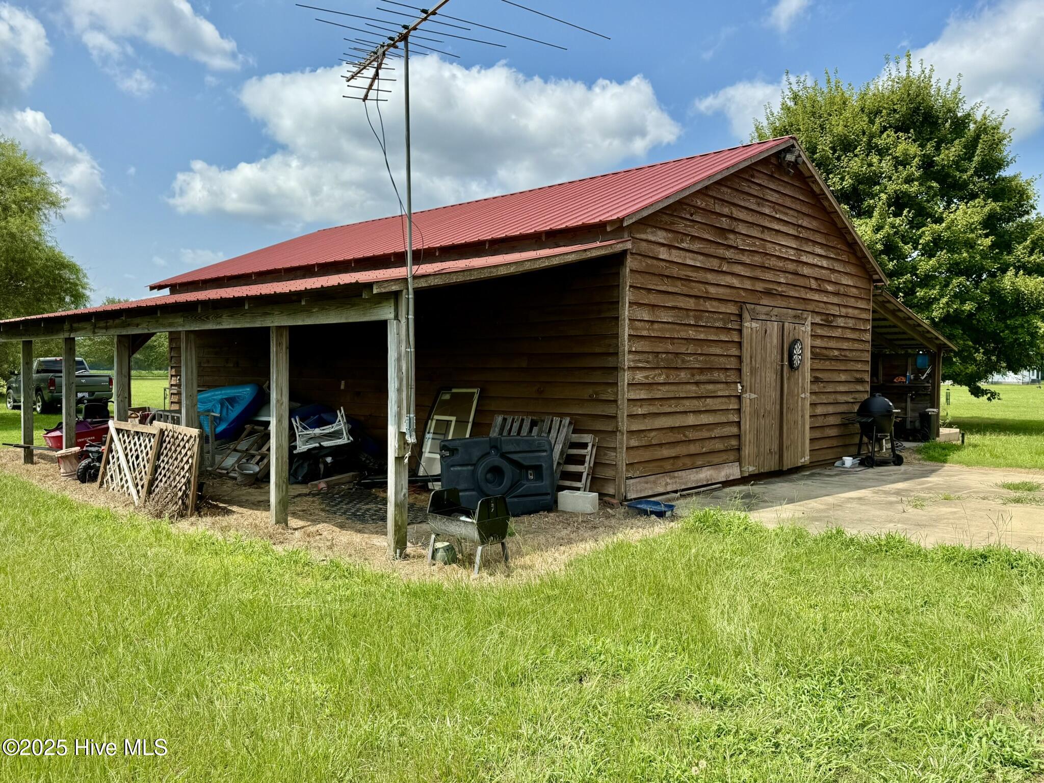 1885 Bennett Road Oak City, NC 27857 - Photo 98 of 150 IMG_4160