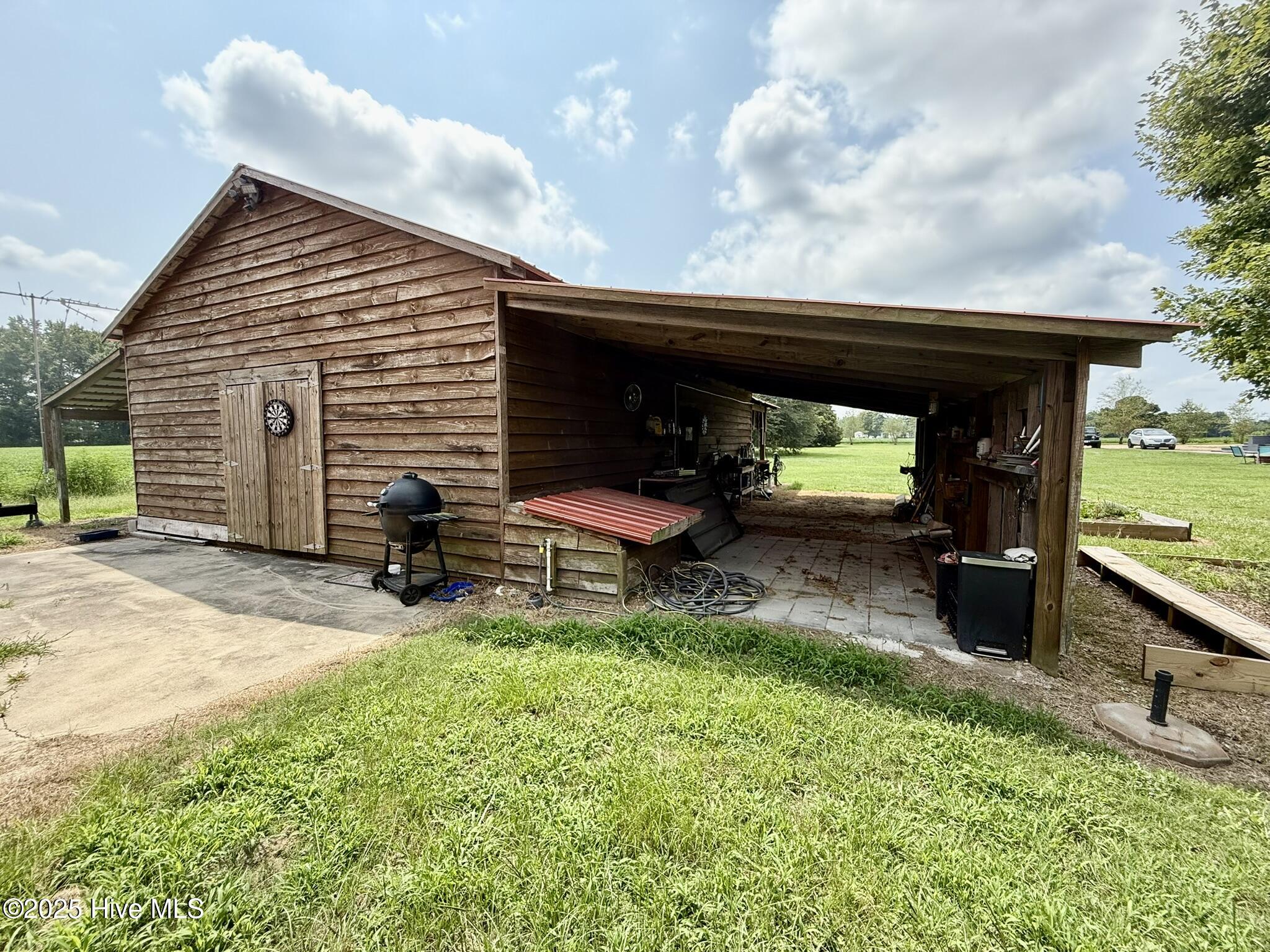 1885 Bennett Road Oak City, NC 27857 - Photo 99 of 150 IMG_4159