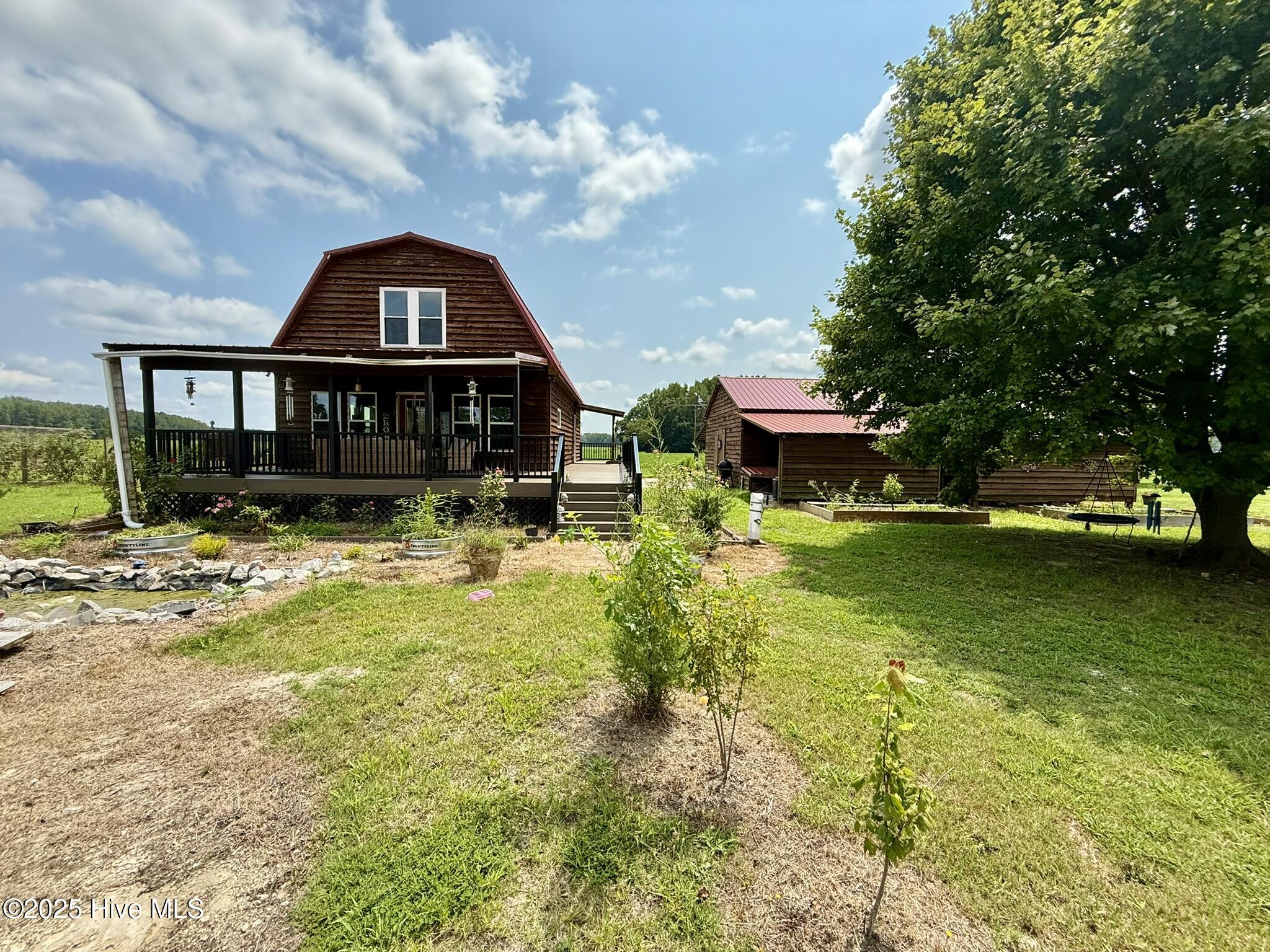 1885 Bennett Road Oak City, NC 27857 - Photo 100 of 150 IMG_4158