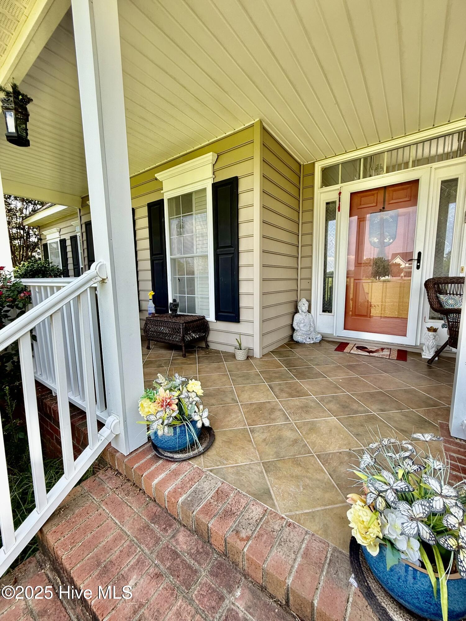 1885 Bennett Road Oak City, NC 27857 - Photo 10 of 150 IMG_4027