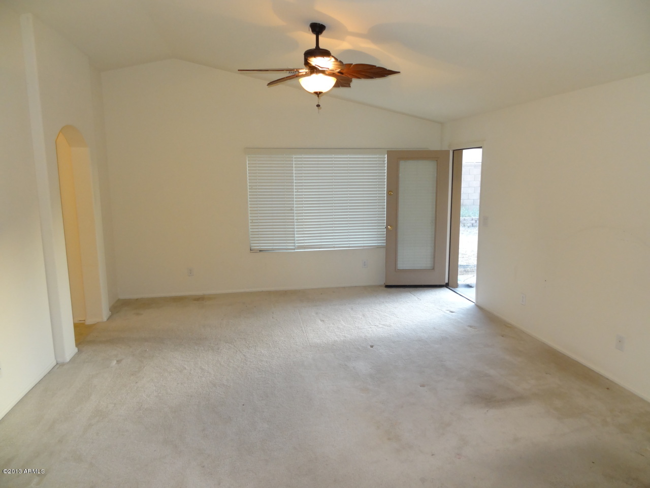 4737 West Ardmore Road Laveen, AZ 85339 - Photo 8 of 18 Master Bedroom