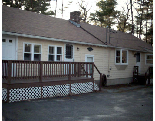 106 Ramshorn Road Charlton, MA 01507 - Photo 1 of 7