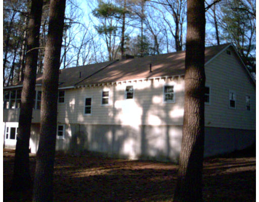106 Ramshorn Road Charlton, MA 01507 - Photo 2 of 7