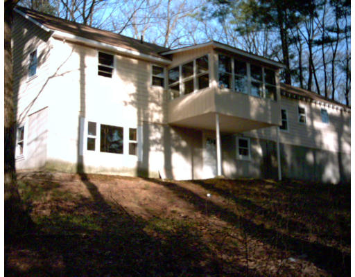 106 Ramshorn Road Charlton, MA 01507 - Photo 4 of 7