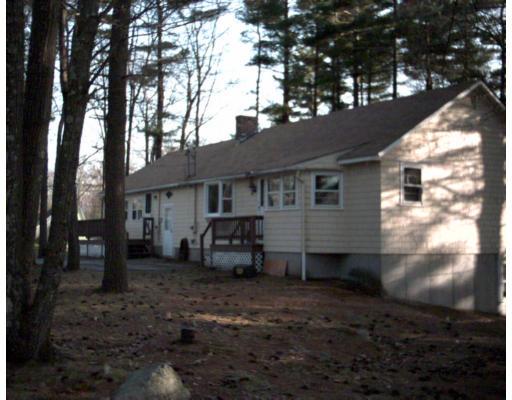 106 Ramshorn Road Charlton, MA 01507 - Photo 5 of 7