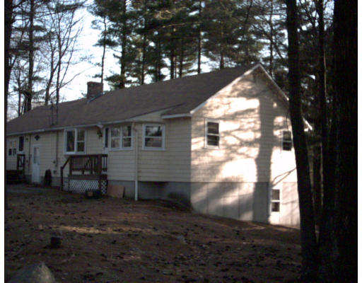 106 Ramshorn Road Charlton, MA 01507 - Photo 6 of 7