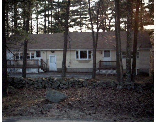106 Ramshorn Road Charlton, MA 01507 - Photo 7 of 7