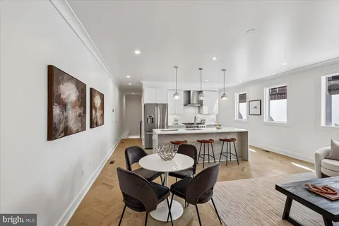 $875,000 | 2429 Ontario Road Northwest, Unit 2, Washington, DC 20009