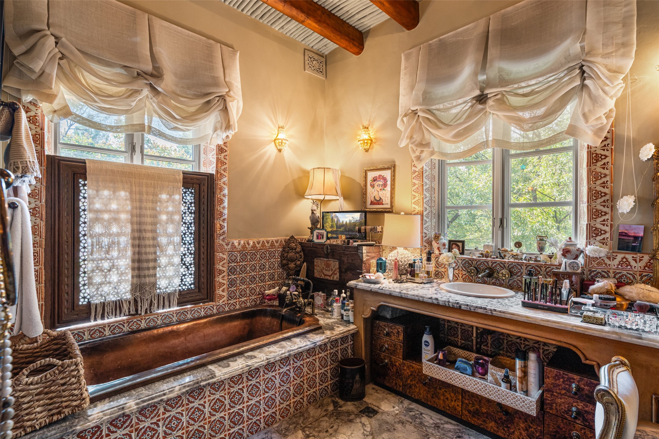 1379 Canyon Road Santa Fe, NM 87501 - Photo 27 of 63