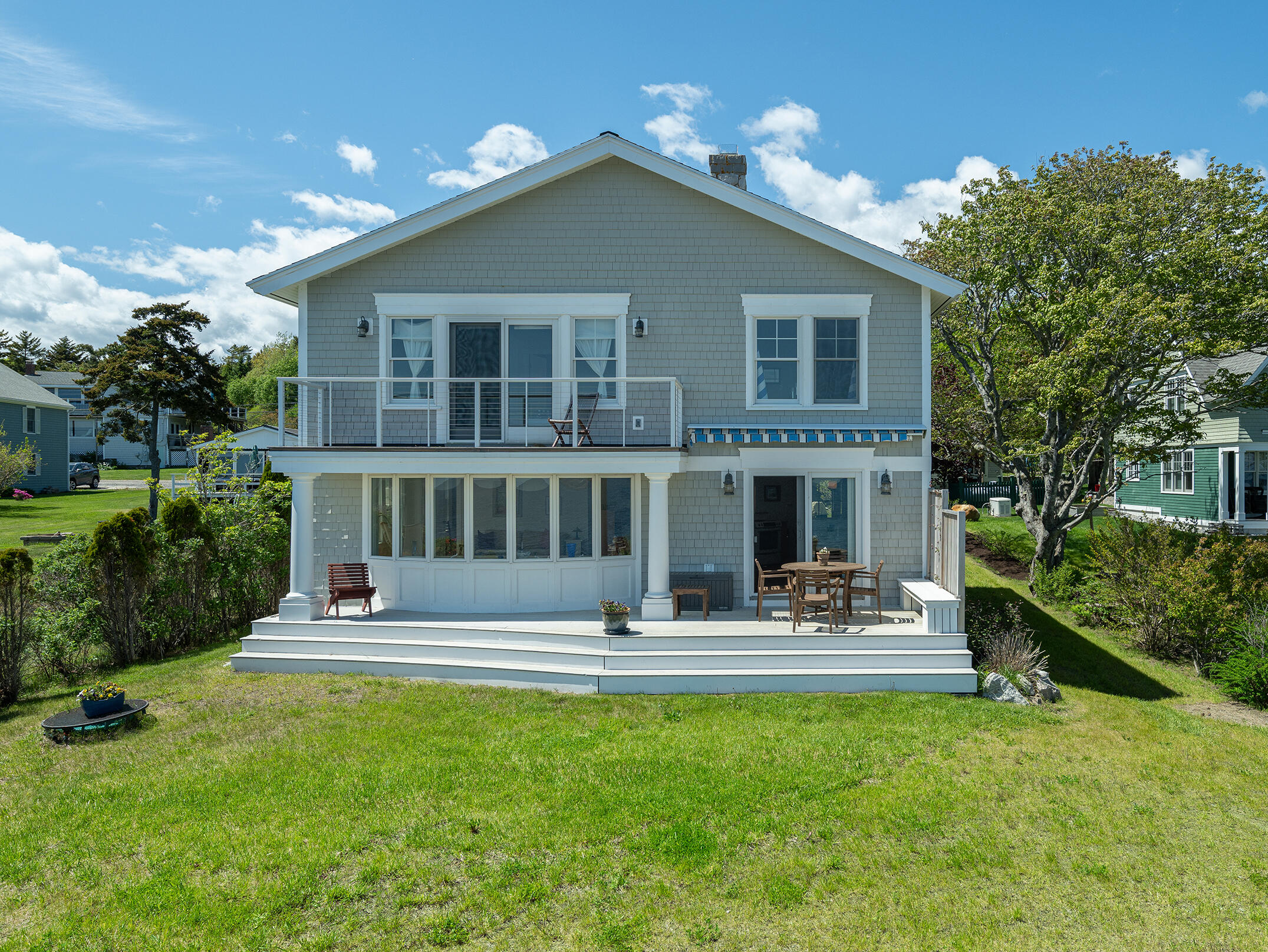 26 Cedar Beach Road Bailey Island, ME 04003 - Photo 2 of 24 2.