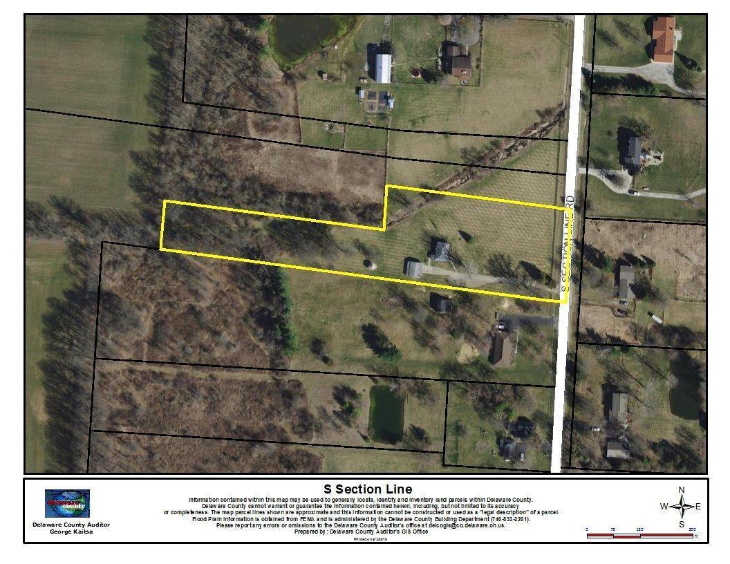 4420 South Section Line Road Delaware, OH 43015 - Photo 18 of 18 Gallery Image 18