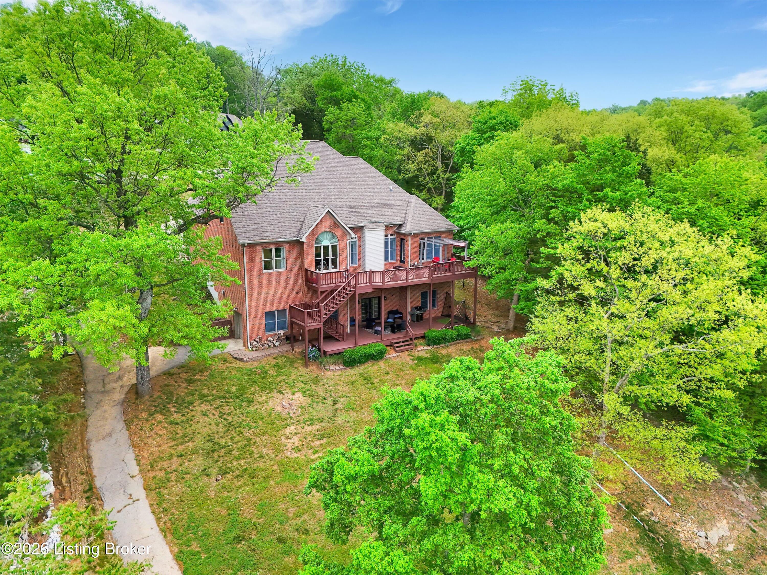 302 Hampton Road Brandenburg, KY 40108 - Photo 82 of 83 83-302 Hampton Rd